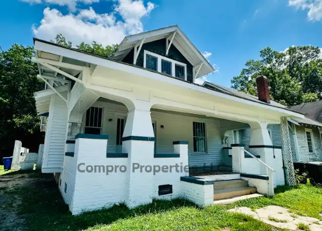 Property at 702 Kenan St W, Wilson, NC, 27893, 4 beds, 1 bath, [object Object]