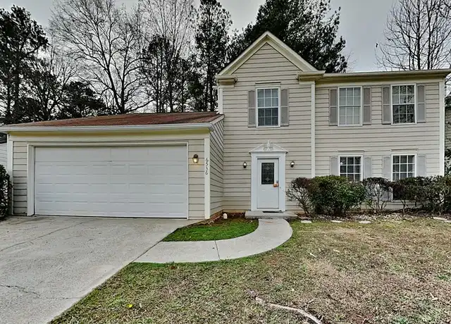 Property at 6536 Eastbriar Dr, Lithonia, GA, 30058, 3 beds, 2.5 baths, [object Object]
