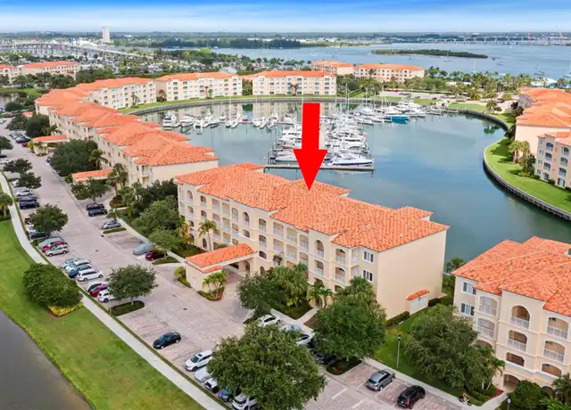 Property at 17 Harbour Isle Dr W #201, Fort Pierce, FL, 34949, 2 beds, 2 baths, [object Object]