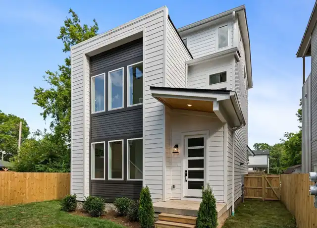 Property at 1503 Clay St, Nashville, TN, 37208, 4 beds, 3.5 baths, [object Object]