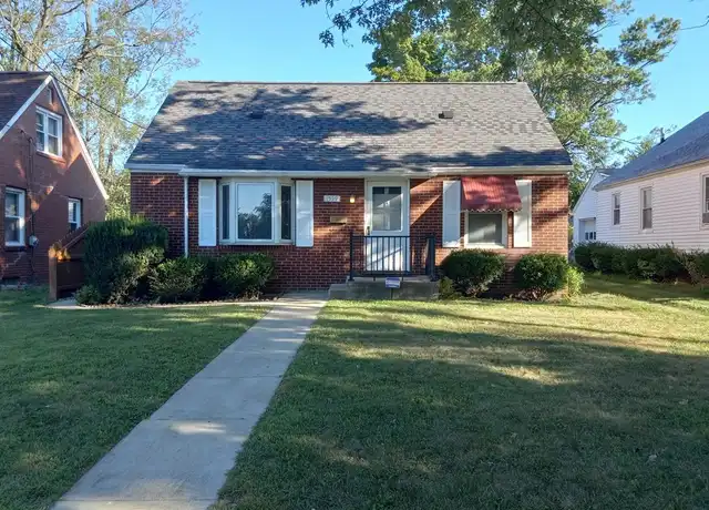 Property at 1539 27th St NW, Canton, OH, 44709, 3 beds, 1.5 baths, [object Object]