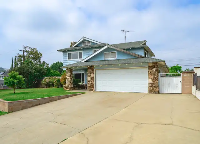 Property at 2115 Stratford Way, La Verne, CA, 91750, 5 beds, 3 baths, [object Object]