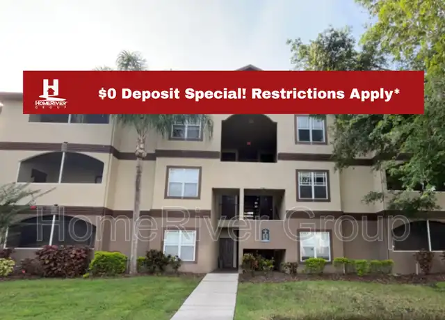 Property at 16329 Enclave Village Dr Unit 206, Tampa, FL, 33647, 2 beds, 2 baths, [object Object]
