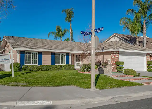 Property at 25503 Via Gracioso, Valencia, CA, 91355, 3 beds, 2 baths, [object Object]