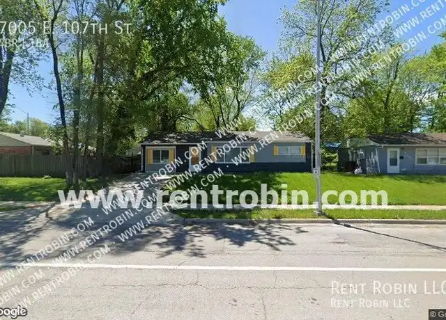 Property at 7005 E 107th St, Kansas City, MO, 64134, 4 beds, 1 bath, [object Object]