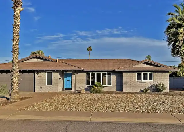 Property at 3005 S Fairway Dr, Tempe, AZ, 85282, 5 beds, 2 baths, [object Object]