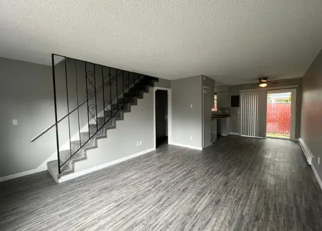 Property at 15007 SE Powell Blvd Unit 12, Portland, OR, 97236, 2 beds, 1 bath, [object Object]