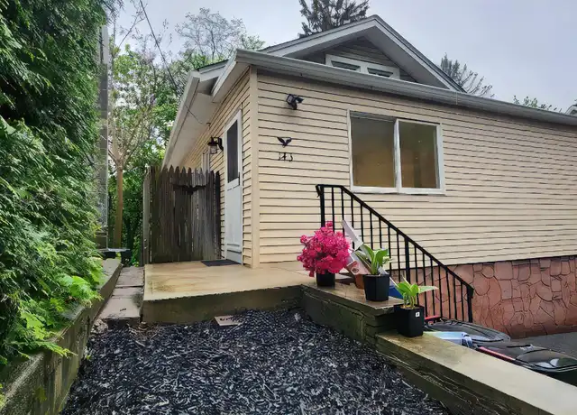 Property at 143 Boonton Ave Unit B, Butler, NJ, 07405, 3 beds, 1 bath, [object Object]