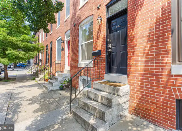 Property at 642 E Clement St, Baltimore, MD, 21230, 2 beds, 2 baths, [object Object]