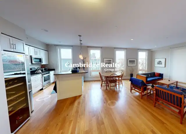 Property at 168 Hampshire St Unit 4A, Cambridge, MA, 02139, 2 beds, 3 baths, [object Object]