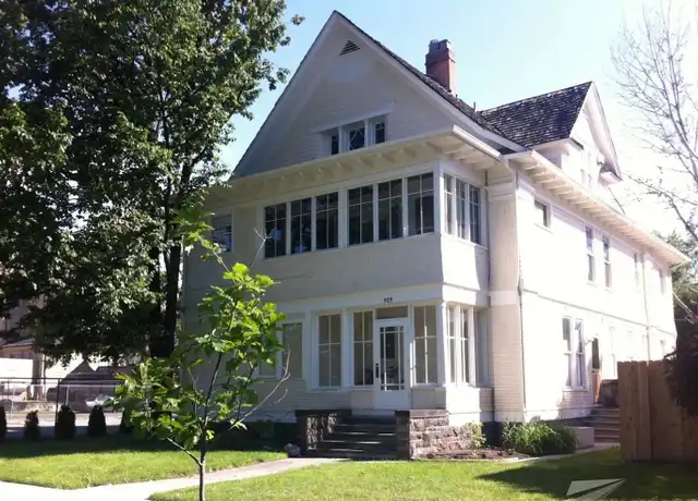 Property at 909 W Fort St Unit 2, Boise, ID, 83702, 2 beds, 1 bath, [object Object]