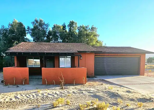 Property at 73627 Raymond Way Unit 29, Twentynine Palms, CA, 92277, 2 beds, 2 baths, [object Object]