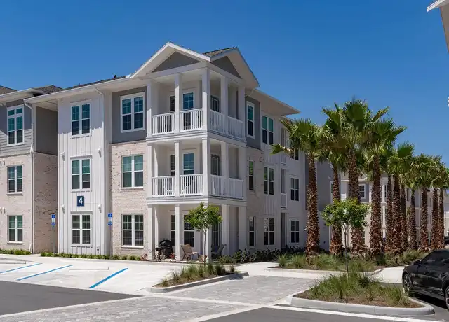 Property at Cadence at Nocatee - 380 Burbank Ave, Ponte Vedra, FL, 32081, 2 beds, 2 baths, [object Object]