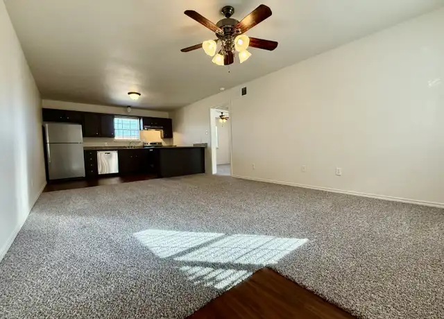 Property at 1036 McKinley St Unit ST210, Benbrook, TX, 76126, 2 beds, 1 bath, [object Object]
