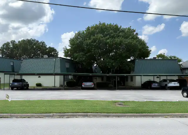 Property at 1036 McKinley St Unit ST210, Benbrook, TX, 76126, 2 beds, 1 bath, [object Object]