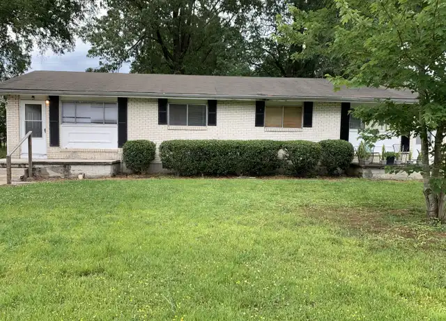 Property at 1606b Glowmont Dr, East Ridge, TN, 37412, 2 beds, 1 bath, [object Object]