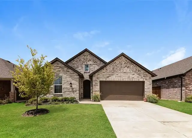 Property at 8009 Calhoun Valley Dr, McKinney, TX, 75071, 3 beds, 2.5 baths, [object Object]