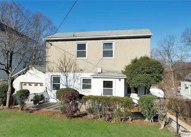 Property at 21 Morgan St, Eastchester, NY, 10709, 4 beds, 2.5 baths, [object Object]