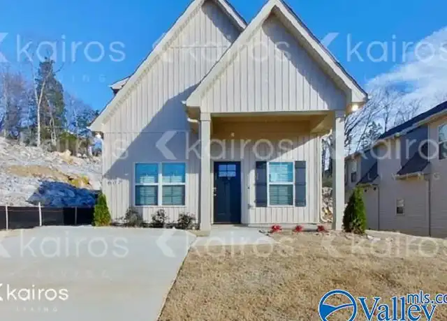 Property at 607 Wellingburg Rd SE, Huntsville, AL, 35803, 3 beds, 2.5 baths, [object Object]