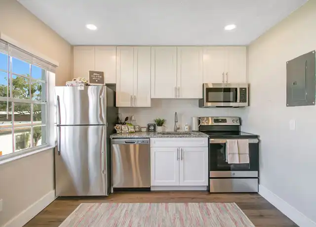 Property at The Juliette - 1225 Moselle Ave, Orlando, FL, 32807, 1 bed, 1 bath, [object Object]