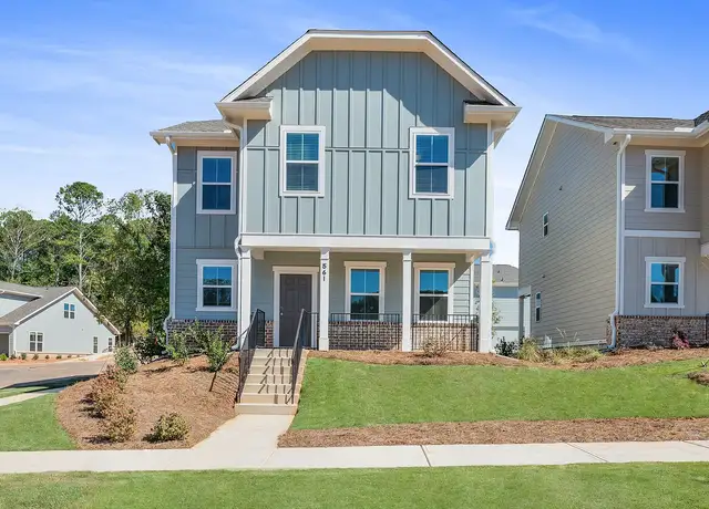 Photo of 1151 Hunter Trl, Acworth, GA 30102