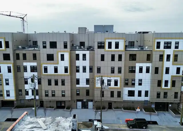Property at 187 Culver Ave Unit 407, Jersey City, NJ, 07305, 2 beds, 1 bath, [object Object]