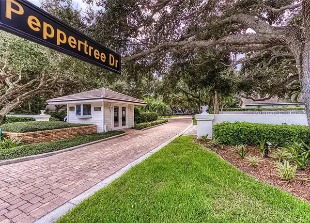 Property at 270 S Peppertree Dr, Vero Beach, FL, 32963, 3 beds, 3 baths, [object Object]