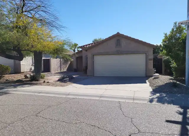 Property at 1709 W Muirwood Dr, Phoenix, AZ, 85045, 3 beds, 2 baths, [object Object]