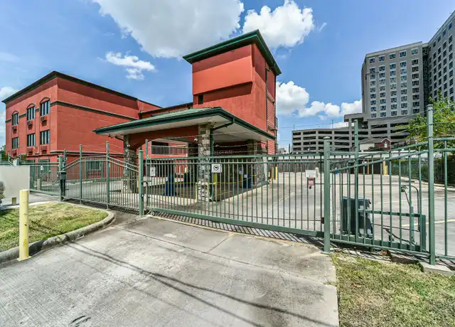 Property at 1025 Swanson St Unit 209, Houston, TX, 77030, 1 bed, 1 bath, [object Object]