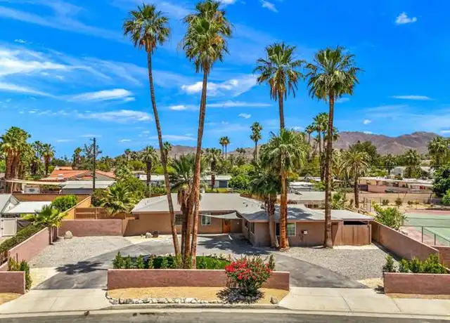 Property at 44510 San Carlos Ave Unit 4, Palm Desert, CA, 92260, 1 bed, 1 bath, [object Object]