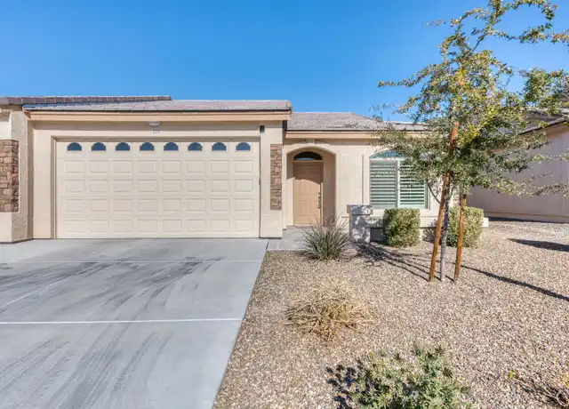 Property at 10960 E Monte Ave, Mesa, AZ, 85209, 2 beds, 2 baths, [object Object]