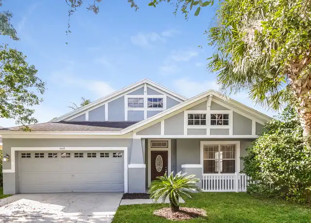 Property at 6023 Gannetdale Dr, Lithia, FL, 33547, 4 beds, 2 baths, [object Object]