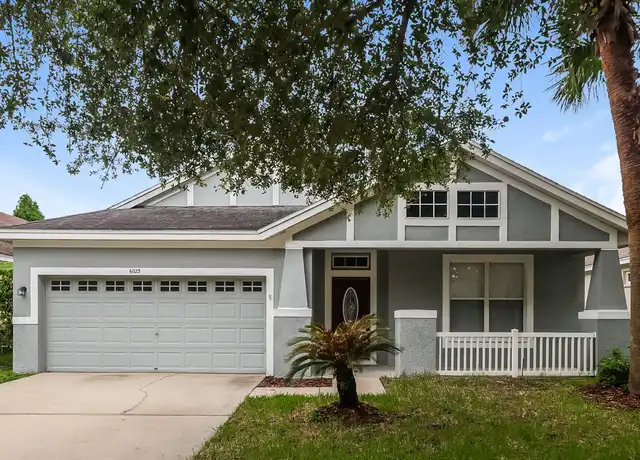 Property at 6023 Gannetdale Dr, Lithia, FL, 33547, 4 beds, 2 baths, [object Object]