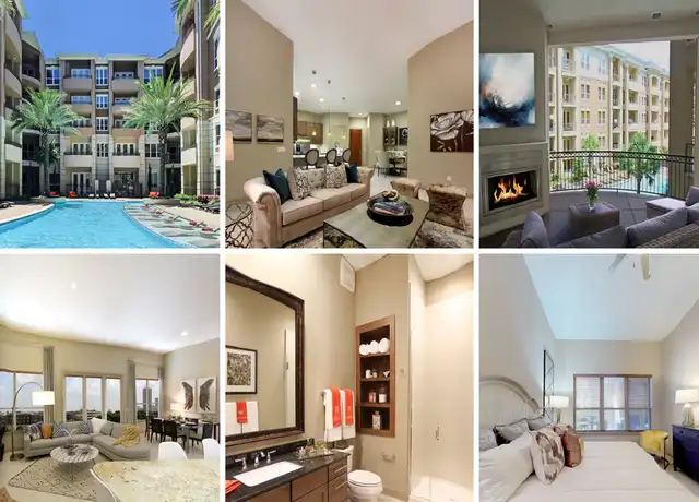 Property at 1801 S Voss Rd Unit 116395, Houston, TX, 77057, 1 bed, 1 bath, [object Object]