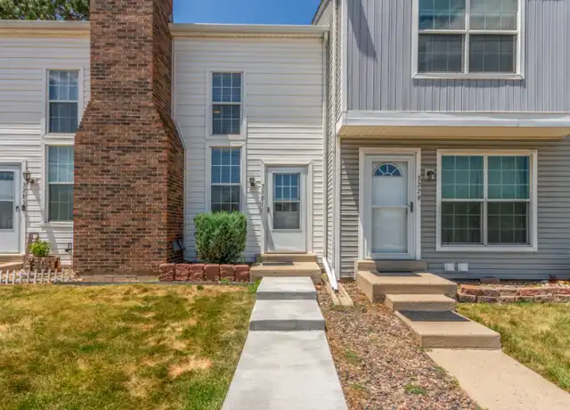 Property at 3281 S Estes St, Lakewood, CO, 80227, 1 bed, 1 bath, [object Object]