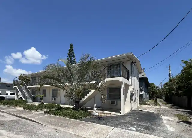 Property at 1502 N Federal Hwy Unit 5, Lake Worth Beach, FL, 33460, 2 beds, 1 bath, [object Object]