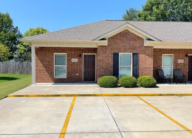 Property at 468 Wade Rd Unit B, Owens Cross Roads, AL, 35763, 2 beds, 2 baths, [object Object]