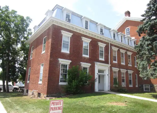 Property at 50 Depaul St Unit A10, Emmitsburg, MD, 21727, 3 beds, 1 bath, [object Object]