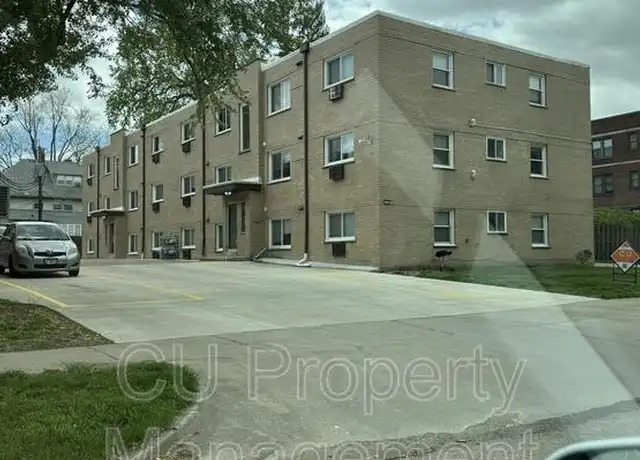 Property at 713 W Church St Unit 6, Champaign, IL, 61820, 2 beds, 1 bath, [object Object]