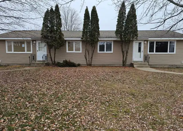 Property at 2831 10th St S Unit 2833, Wisconsin Rapids, WI, 54494, 2 beds, 1 bath, [object Object]