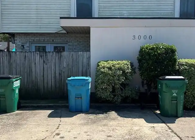Property at 3000 Melvil Dewey Dr Unit B, Metairie, LA, 70002, 2 beds, 1.5 baths, [object Object]