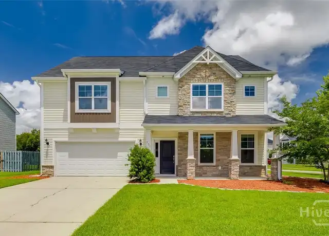 Property at 701 Breys Cut, Richmond Hill, GA, 31324, 4 beds, 3.5 baths, [object Object]