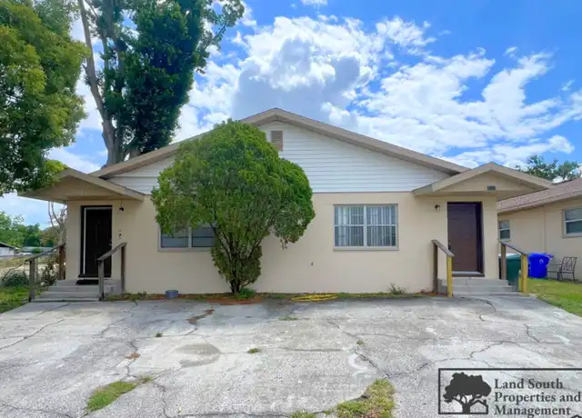 Property at 1105 Jewel Ave, Lakeland, FL, 33805, 2 beds, 1 bath, [object Object]