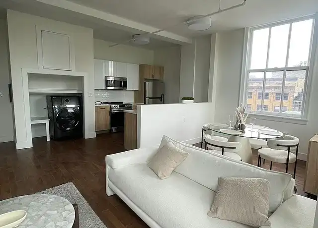 Property at 129 Church St, New Haven, CT, 06510, 0-1 beds, 1 bath, [object Object]