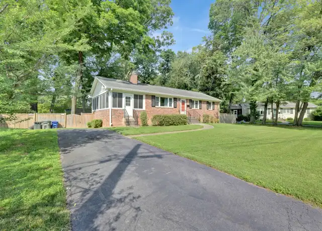 Property at 2540 Kirklyn St, Falls Church, VA, 22043, 5 beds, 3 baths, [object Object]