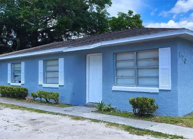 Property at 1700 Birchwood Cir Unit 1, Leesburg, FL, 34748, 2 beds, 1 bath, [object Object]