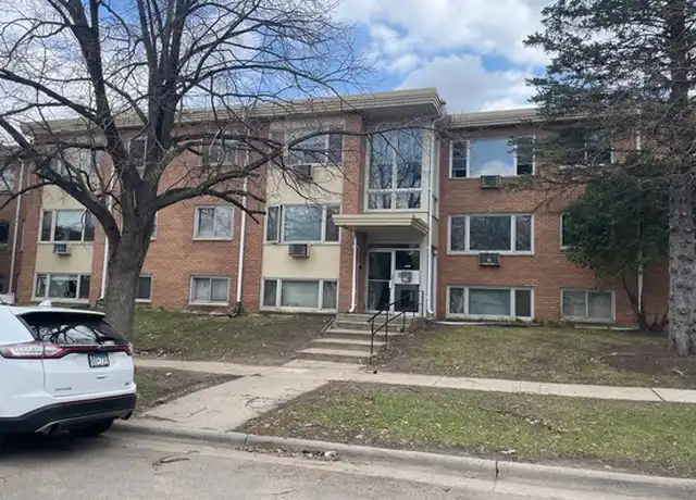 Property at 670 Stryker Ave Unit 303, St Paul, MN, 55107, 1 bed, 1 bath, [object Object]
