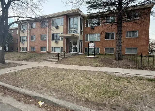 Property at 670 Stryker Ave Unit 303, St Paul, MN, 55107, 1 bed, 1 bath, [object Object]