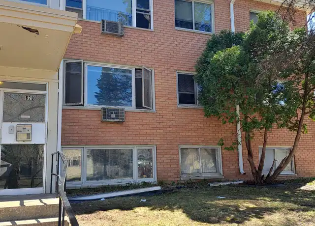 Property at 670 Stryker Ave Unit 303, St Paul, MN, 55107, 1 bed, 1 bath, [object Object]