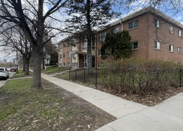 Property at 670 Stryker Ave Unit 303, St Paul, MN, 55107, 1 bed, 1 bath, [object Object]